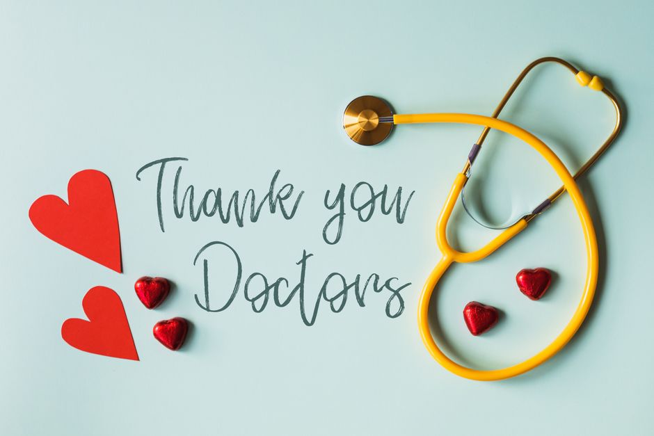 Stethoscope wrapped around a glowing heart symbol representing atrial fibrillation care and expertise